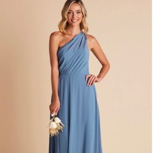 NWT Birdy Grey dress